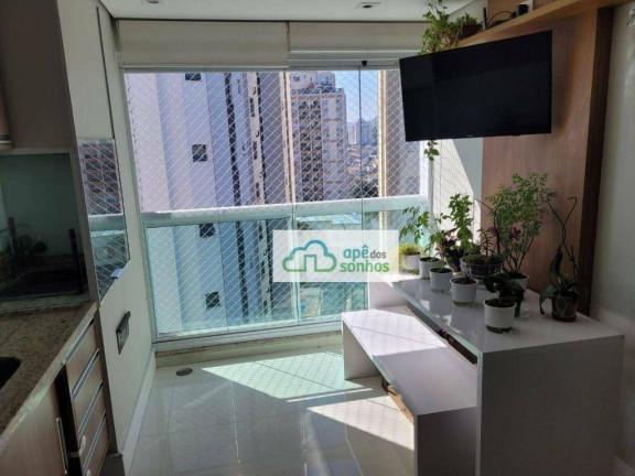 Imagem Apartamento com 3 Quartos à Venda, 85 m² em Vila Ipojuca - São Paulo Imagem Apartamento com 3 Quartos à Venda, 85 m² em Vila Ipojuca - São Paulo