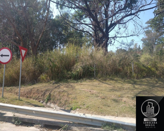 Imagem Terreno à Venda, 9.400 m² em Genebra - Sorocaba Imagem Terreno à Venda, 9.400 m² em Genebra - Sorocaba