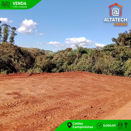Imagem Imóvel à Venda, 5.000 m² em Campininhas - Caldas Imagem Imóvel à Venda, 5.000 m² em Campininhas - Caldas
