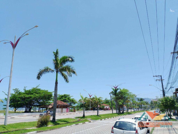 Imagem Ponto Comercial para Alugar, 70 m² em Indaiá - Caraguatatuba