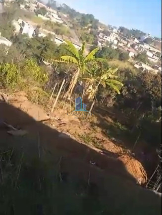 Imagem Terreno à Venda, 180 m² em Paquetá - Betim
