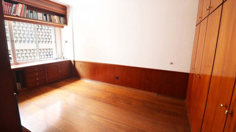 Imagem Apartamento com 3 Quartos à Venda, 210 m² em Higienópolis - São Paulo