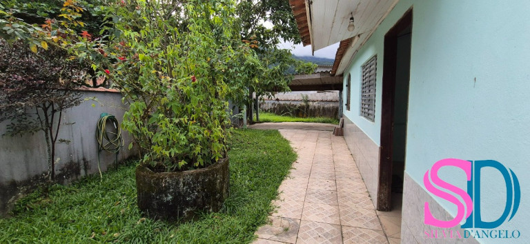 Imagem Casa com 2 Quartos à Venda, 105 m² em Sertão Da Quina - Ubatuba