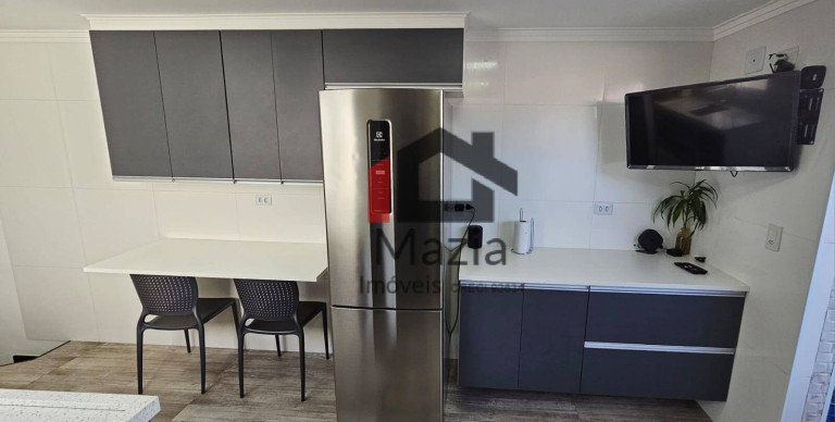 Imagem Apartamento com 2 Quartos à Venda, 107 m² em Vila Metalúrgica - Santo André Imagem Apartamento com 2 Quartos à Venda, 107 m² em Vila Metalúrgica - Santo André