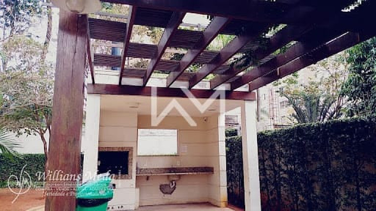 Apartamento com 2 Quartos à Venda, 50 m² em Jardim Iporanga - Guarulhos