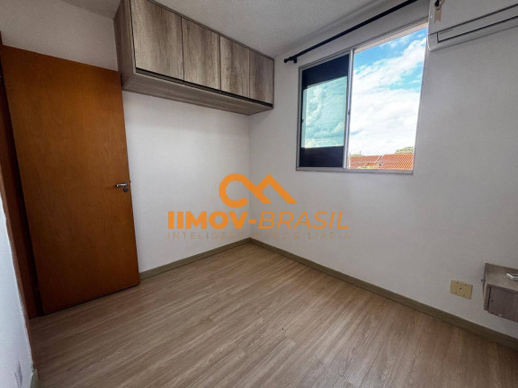 Imagem Apartamento com 2 Quartos para Alugar, 40 m² em Pioneiros - Campo Grande Imagem Apartamento com 2 Quartos para Alugar, 40 m² em Pioneiros - Campo Grande