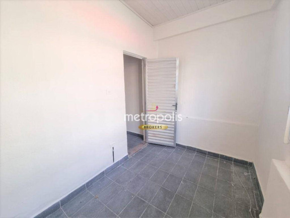 Imagem Casa com 2 Quartos para Alugar, 80 m² em Centro - São Caetano Do Sul