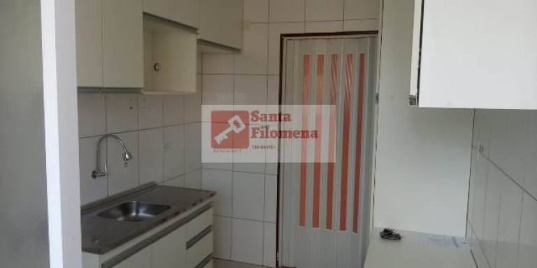 Imagem Apartamento com 2 Quartos à Venda, em Jardim Do Estádio - Santo André Imagem Apartamento com 2 Quartos à Venda, em Jardim Do Estádio - Santo André