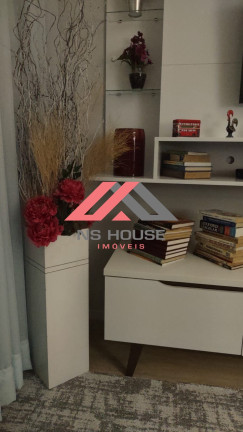 Imagem Imóvel com 3 Quartos à Venda, 63 m² em Jardim Utinga - Santo André Imagem Imóvel com 3 Quartos à Venda, 63 m² em Jardim Utinga - Santo André