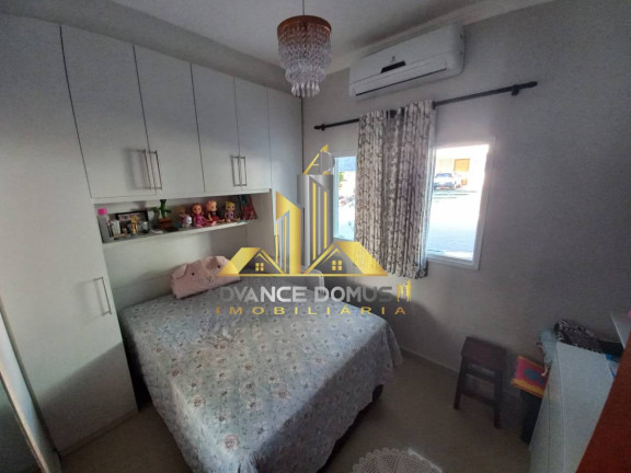 Imagem Casa de Condomínio com 3 Quartos à Venda, 105 m² em Loteamento Dinorá Rosa - Sorocaba