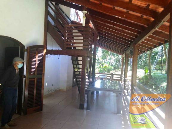 Imagem Chácara com 6 Quartos à Venda, 300 m² em Itamambuca - Ubatuba Imagem Chácara com 6 Quartos à Venda, 300 m² em Itamambuca - Ubatuba