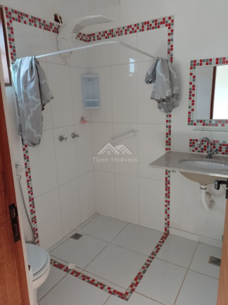 Imagem Imóvel com 4 Quartos à Venda, 1.864 m² em Centro - Araçoiaba Da Serra