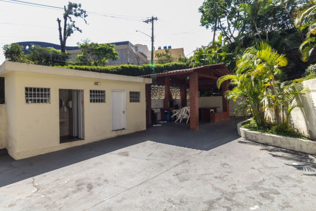 Imagem Apartamento com 2 Quartos à Venda, 52 m² em Jardim Prudência - São Paulo Imagem Apartamento com 2 Quartos à Venda, 52 m² em Jardim Prudência - São Paulo