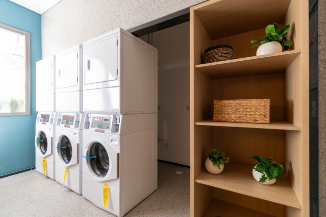 Imagem Apartamento com 1 Quarto à Venda, 24 m² em Vila Nova Conceição - São Paulo
