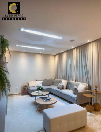 Imagem Casa com 3 Quartos à Venda, 223 m² em Embaré - Santos Imagem Casa com 3 Quartos à Venda, 223 m² em Embaré - Santos