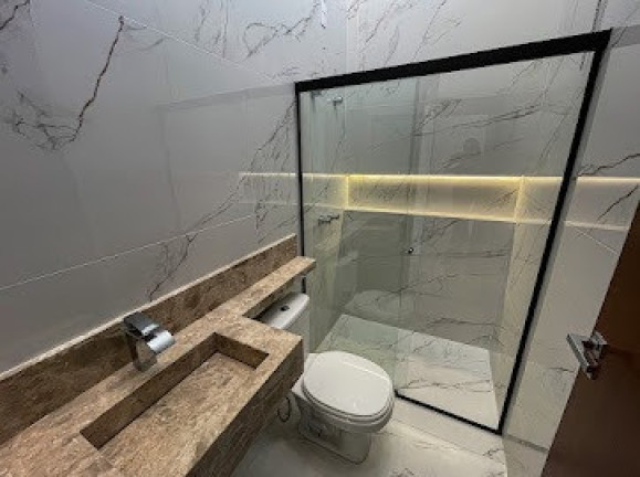 Imagem Casa com 3 Quartos à Venda, 111 m² em Horto Florestal - Sorocaba Imagem Casa com 3 Quartos à Venda, 111 m² em Horto Florestal - Sorocaba