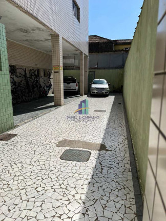 Imagem Apartamento com 1 Quarto à Venda, 45 m² em Maracanã - Praia Grande Imagem Apartamento com 1 Quarto à Venda, 45 m² em Maracanã - Praia Grande