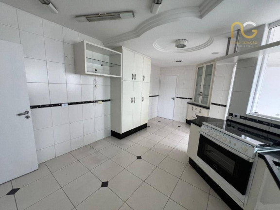 Imagem Cobertura com 3 Quartos à Venda, 167 m² em Canto Do Forte - Praia Grande Imagem Cobertura com 3 Quartos à Venda, 167 m² em Canto Do Forte - Praia Grande