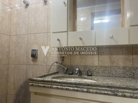 Imagem Apartamento com 3 Quartos à Venda, 120 m² em Vila Clementino - São Paulo