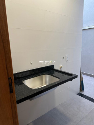 Imagem Casa com 3 Quartos à Venda, 85 m² em Jardim Luiza Ii - Franca Imagem Casa com 3 Quartos à Venda, 85 m² em Jardim Luiza Ii - Franca