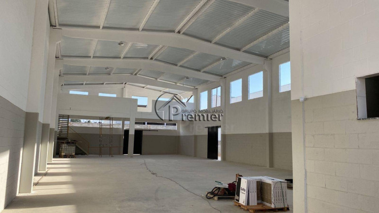 Imagem Galpão para Alugar, 780 m² em Europark Comercial - Indaiatuba Imagem Galpão para Alugar, 780 m² em Europark Comercial - Indaiatuba