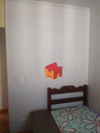 Imagem Apartamento com 3 Quartos à Venda, 65 m² em Brieds - Americana Imagem Apartamento com 3 Quartos à Venda, 65 m² em Brieds - Americana
