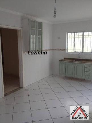 Imagem Sobrado com 3 Quartos à Venda, 246 m² em Campo Grande - São Paulo Imagem Sobrado com 3 Quartos à Venda, 246 m² em Campo Grande - São Paulo