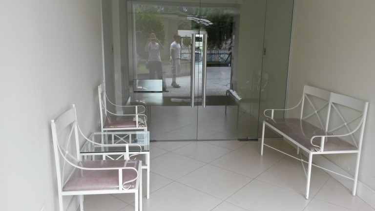 Imagem Imóvel com 2 Quartos à Venda, 65 m² em Campo Belo - São Paulo