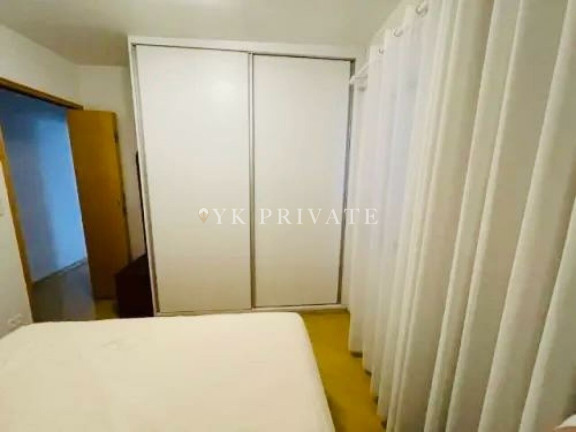 Imagem Apartamento com 2 Quartos à Venda, 75 m² em Perdizes - São Paulo