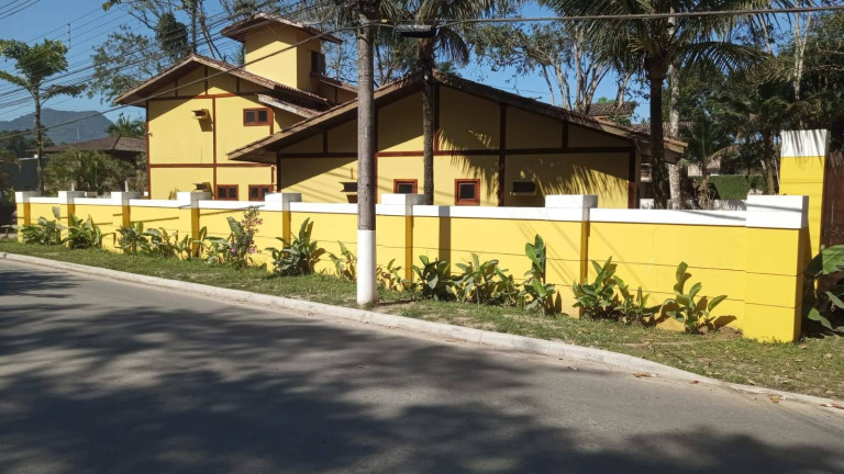 Imagem Sobrado com 3 Quartos à Venda, 1.650 m² em Praia Dura - Ubatuba Imagem Sobrado com 3 Quartos à Venda, 1.650 m² em Praia Dura - Ubatuba