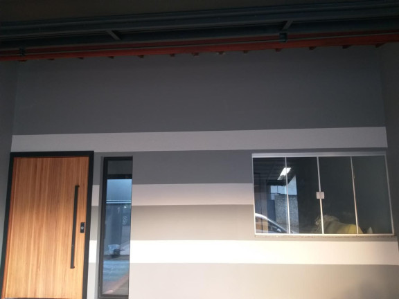 Imagem Casa com 2 Quartos à Venda, em Jardim Mantovani - Tatuí Imagem Casa com 2 Quartos à Venda, em Jardim Mantovani - Tatuí
