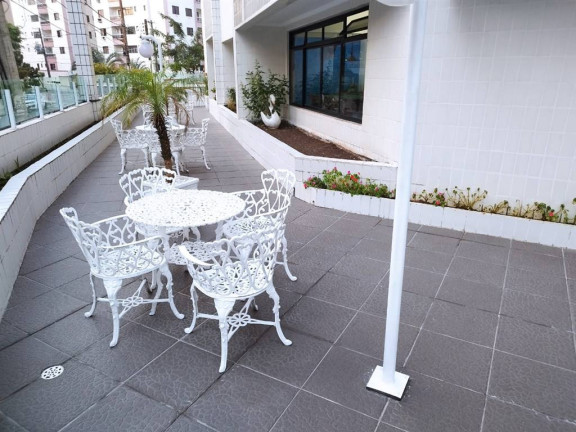 Imagem Apartamento com 1 Quarto à Venda, 50 m² em Tupi - Praia Grande Imagem Apartamento com 1 Quarto à Venda, 50 m² em Tupi - Praia Grande