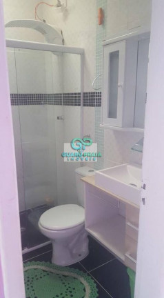 Imagem Casa com 2 Quartos à Venda, 70 m² em Balneario Praia Do Perequê - Guarujá Imagem Casa com 2 Quartos à Venda, 70 m² em Balneario Praia Do Perequê - Guarujá