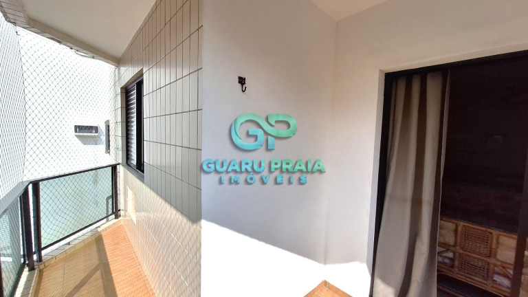 Imagem Apartamento com 2 Quartos à Venda, 80 m² em Enseada - Guarujá