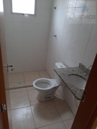 Imagem Apartamento com 2 Quartos à Venda, 52 m² em Utinga - Santo André