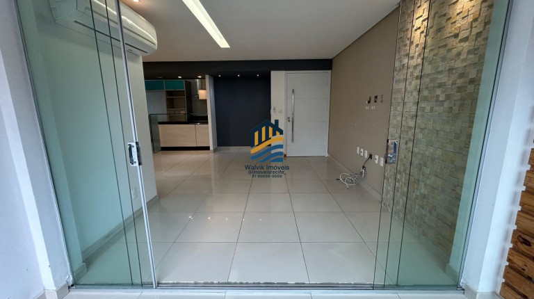 Imagem Apartamento com 3 Quartos à Venda, 95 m² em Boa Viagem - Recife Imagem Apartamento com 3 Quartos à Venda, 95 m² em Boa Viagem - Recife