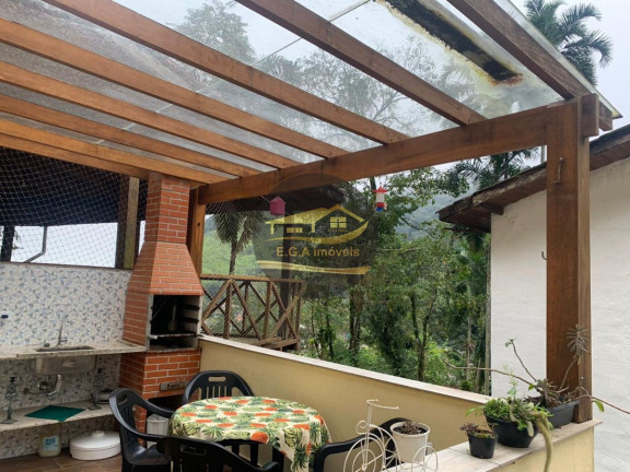 Imagem Casa de Condomínio com 2 Quartos à Venda, 108 m² em Juquehy - São Sebastião Imagem Casa de Condomínio com 2 Quartos à Venda, 108 m² em Juquehy - São Sebastião