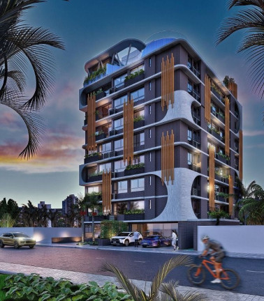 Imagem Apartamento com 1 Quarto à Venda, 21 m² em Jardim Oceania - João Pessoa Imagem Apartamento com 1 Quarto à Venda, 21 m² em Jardim Oceania - João Pessoa