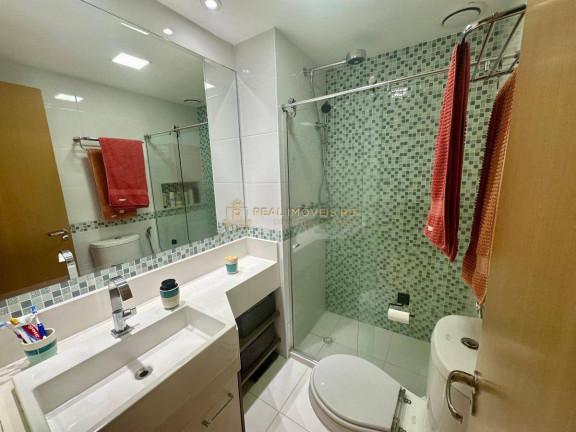 Imagem Apartamento com 3 Quartos à Venda, 151 m² em Freguesia (jacarepaguá) - Rio De Janeiro