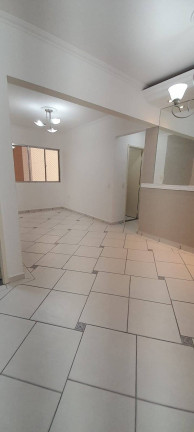 Imagem Apartamento com 2 Quartos à Venda, 68 m² em Rudge Ramos - São Bernardo Do Campo