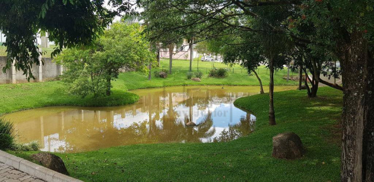 Imagem Casa com 4 Quartos à Venda ou Locação, 396 m² em Condomínio Tivoli - Sorocaba