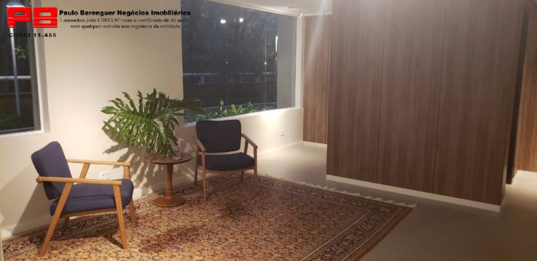 Imagem Apartamento com 3 Quartos à Venda, 225 m² em Santo Amaro - São Paulo Imagem Apartamento com 3 Quartos à Venda, 225 m² em Santo Amaro - São Paulo