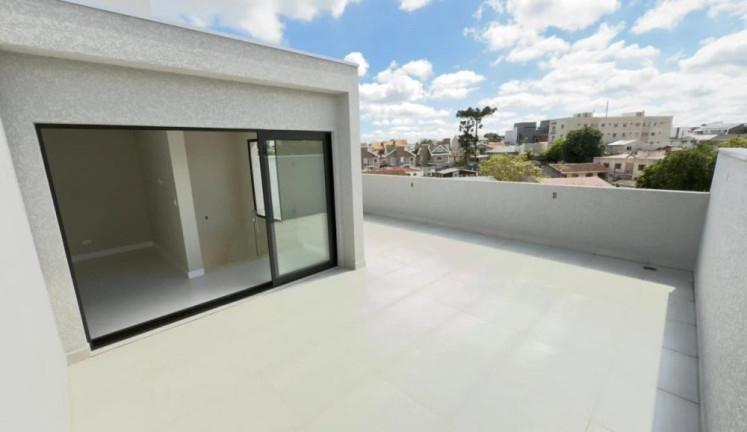 Imagem Sobrado com 3 Quartos à Venda, 160 m² em Portão - Curitiba Imagem Sobrado com 3 Quartos à Venda, 160 m² em Portão - Curitiba