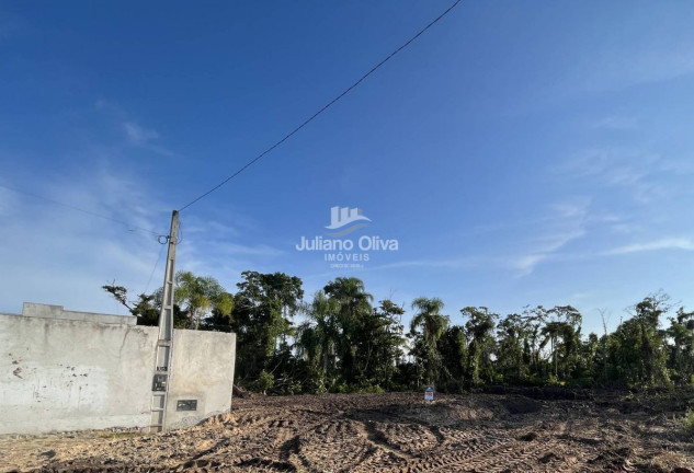 Imagem Terreno à Venda, 256 m² em Barra Do Sai - Itapoá