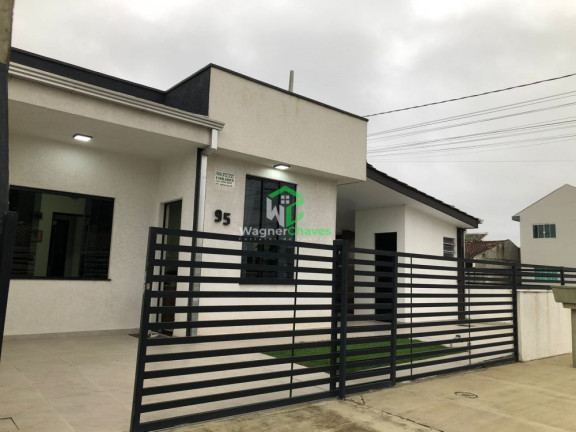 Imagem Casa com 2 Quartos à Venda, 50 m² em Monções - Pontal Do Paraná Imagem Casa com 2 Quartos à Venda, 50 m² em Monções - Pontal Do Paraná