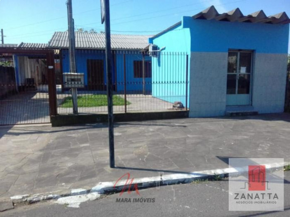 Imagem Casa com 2 Quartos à Venda, em Tamandaré - Esteio Imagem Casa com 2 Quartos à Venda, em Tamandaré - Esteio