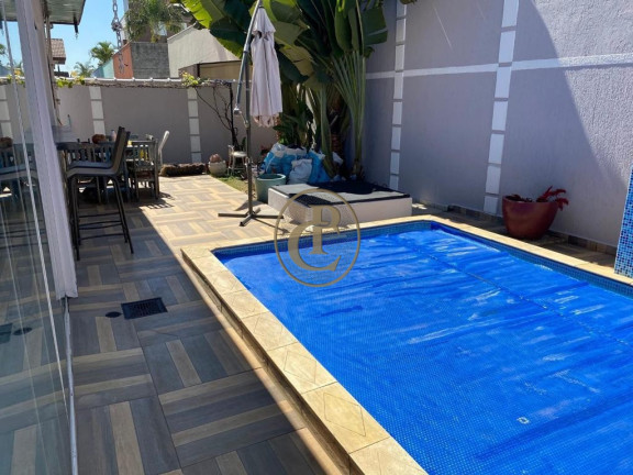 Imagem Casa com 4 Quartos à Venda, 420 m² em Centro - Jacareí Imagem Casa com 4 Quartos à Venda, 420 m² em Centro - Jacareí