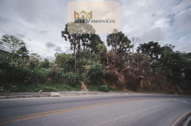Imagem Terreno à Venda, 19.700 m² em Jardim Osasco - Colombo
