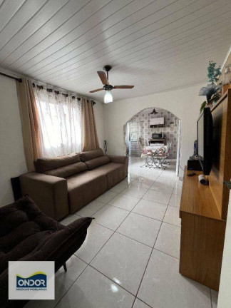 Imagem Casa com 3 Quartos à Venda, 82 m² em Jardim ísis - Cotia Imagem Casa com 3 Quartos à Venda, 82 m² em Jardim ísis - Cotia
