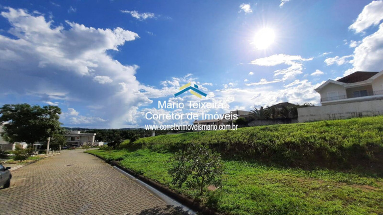 Imagem Terreno em Condomínio à Venda, 2.100 m² em Urbanova - São José Dos Campos Imagem Terreno em Condomínio à Venda, 2.100 m² em Urbanova - São José Dos Campos